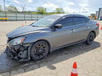 Nissan Sentra 2018