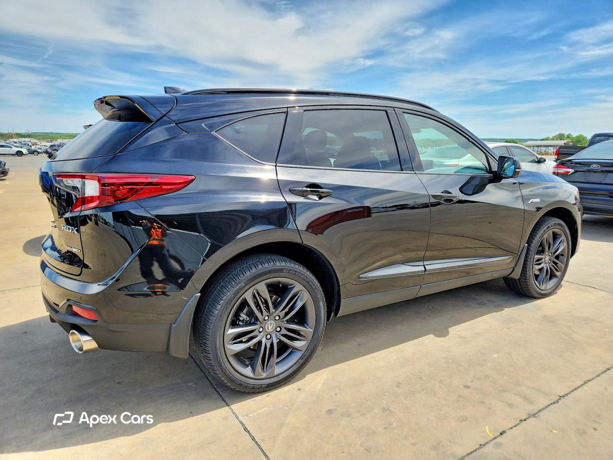 Acura RDX 2023