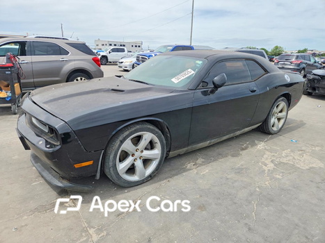 Dodge Challenger 2013 - Image 1 of 12