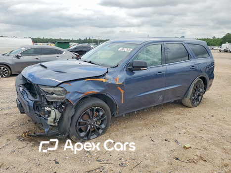 Dodge Durango 2021 - Image 1 of 13