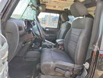 Jeep Wrangler 2012