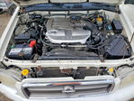 Nissan Pathfinder 2004