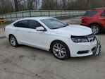 Chevrolet Impala 2014