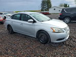 Nissan Sentra 2015