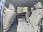 Honda Odyssey 2014