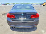 BMW Series 3 2016