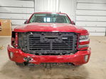 Chevrolet Silverado 2018