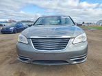 Chrysler 200 2011
