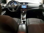 Nissan Sentra 2019