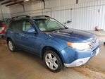 Subaru Forester 2010