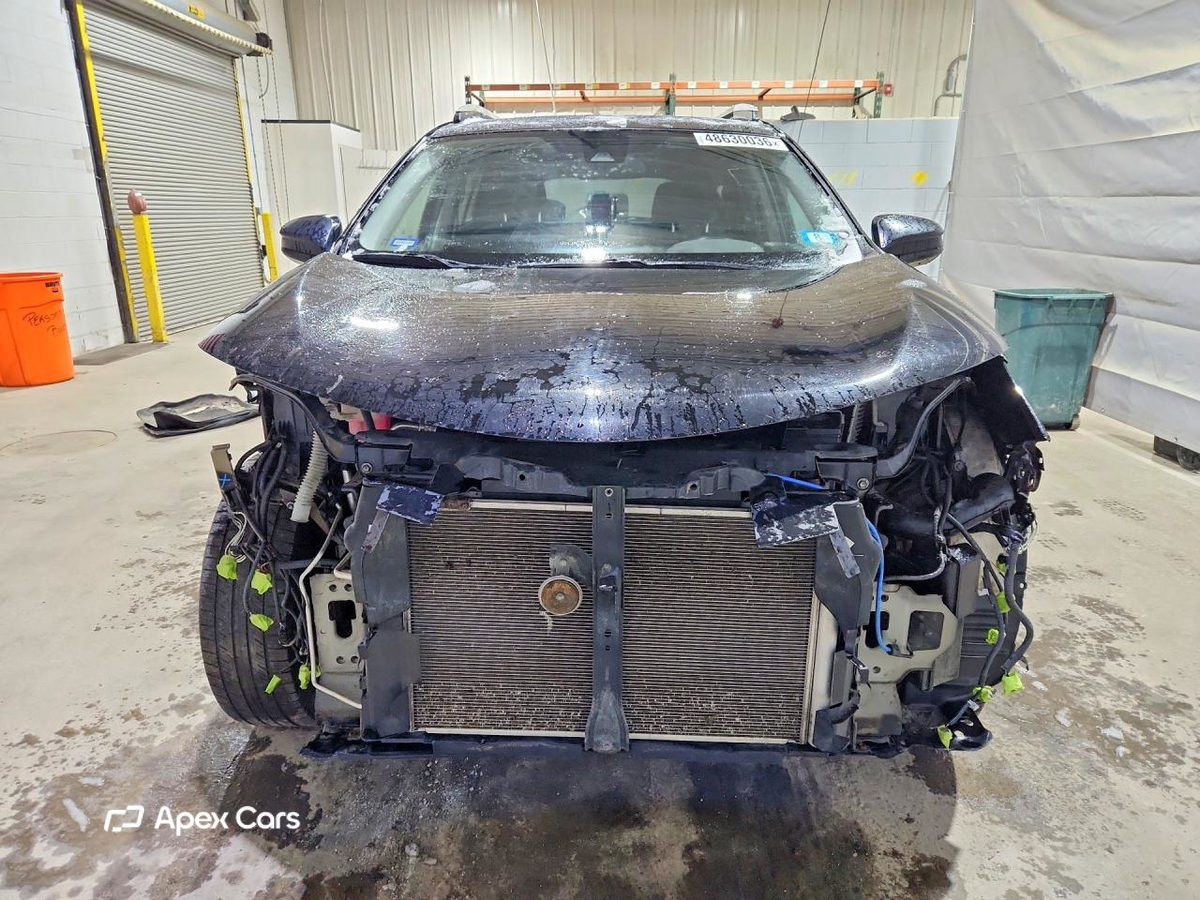 Toyota RAV 4 2017