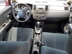 Nissan Versa 2010