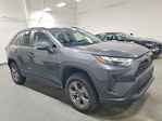 Toyota RAV 4 2025