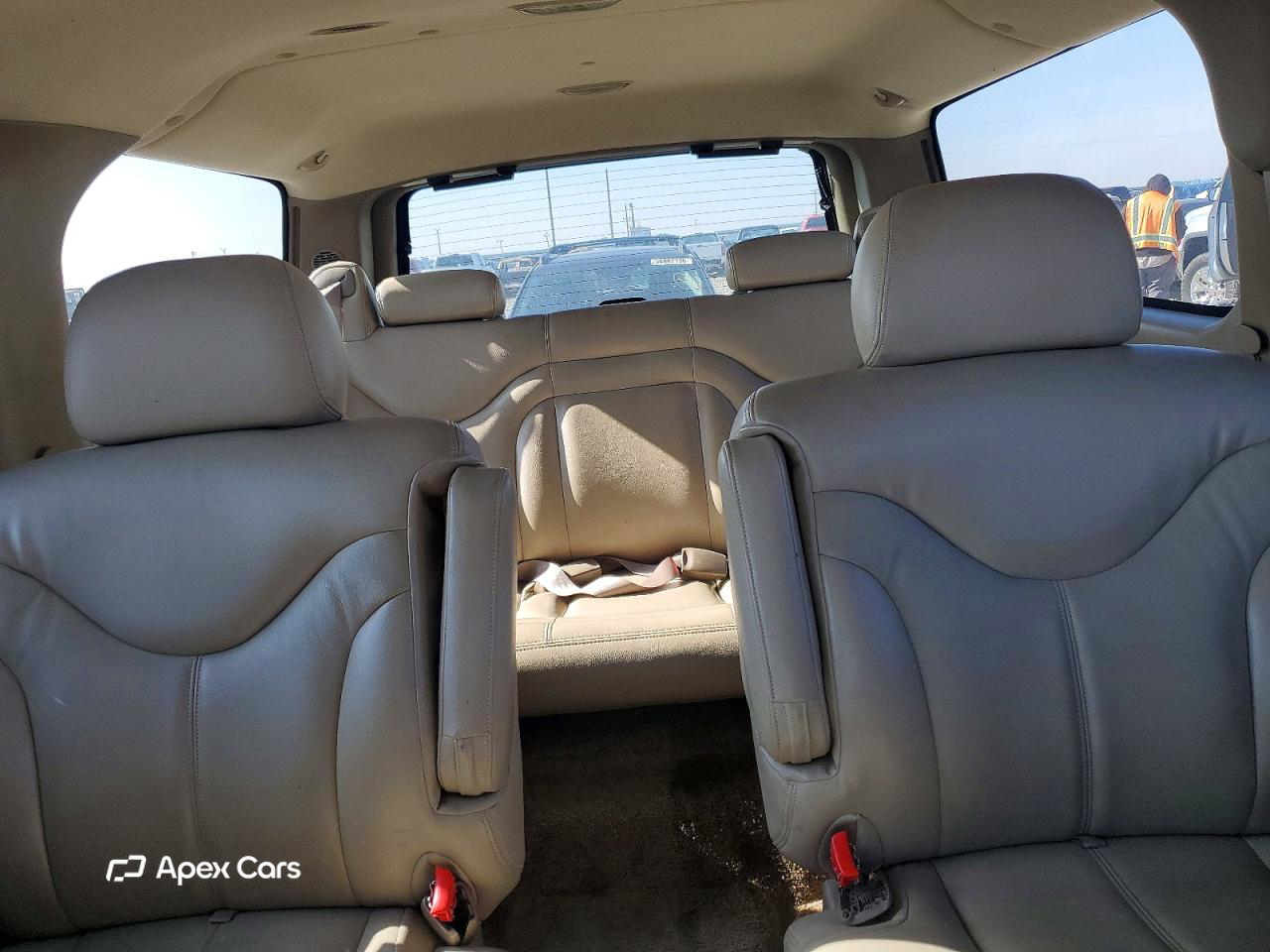 GMC Yukon 2002