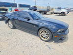 Ford Mustang 2014