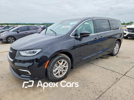 Chrysler Pacifica 2024 - Image 1 of 12