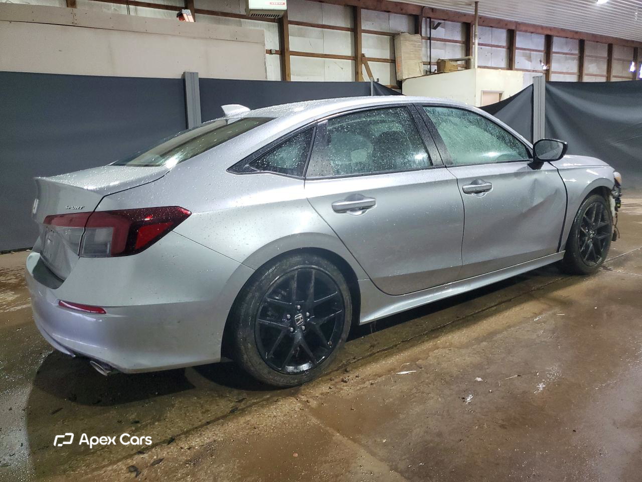 Honda Civic 2025