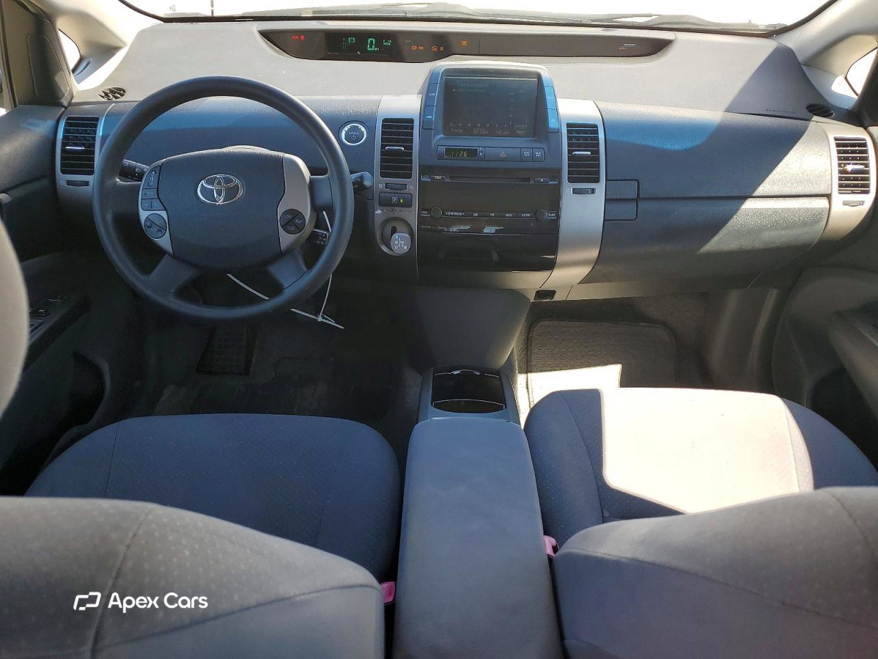 Toyota Prius 2007