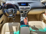 Lexus RX 2015