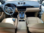 Porsche Cayenne 2023