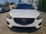 Mazda CX-5 2016