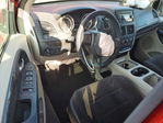 Dodge Caravan 2013