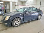 Cadillac CTS 2013