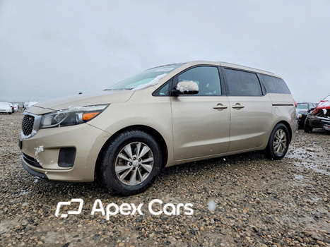 Kia Sedona 2015 - Image 1 of 13