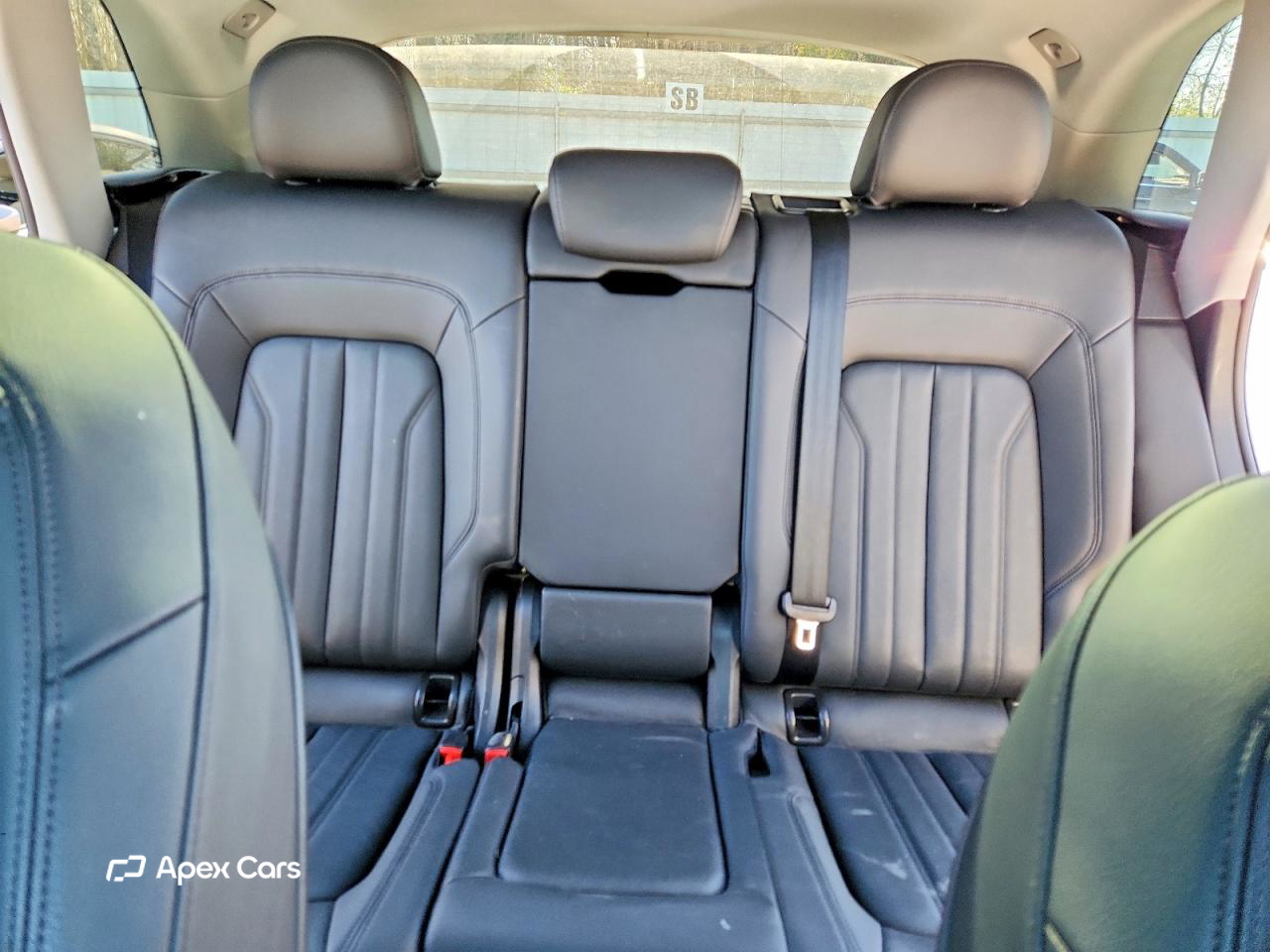 Audi Q5 2019