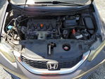 Honda Civic 2015