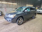 Lexus RX 2007