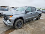 Chevrolet Silverado 2024