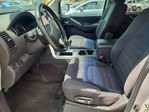 Nissan Pathfinder 2010