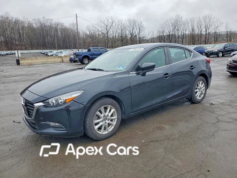 Mazda 3 2017 - Zdjęcie 1 z 12