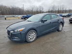 Mazda 3 2017