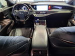 Lexus LS 2019