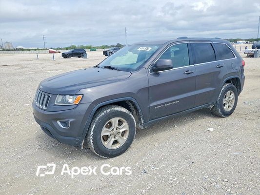 Jeep Cherokee 2014 - Image 1 of 13