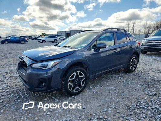 Subaru XV 2020 - Zdjęcie 1 z 13