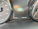 Land Rover Discovery 2017