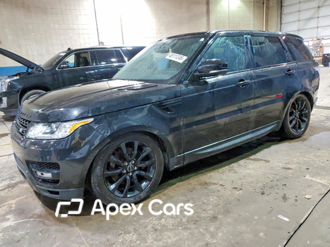 Land Rover Range Rover 2015 - Image 1 of 13