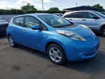 Nissan Leaf 2011
