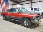 Dodge RAM 1995