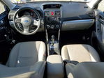 Subaru Forester 2015