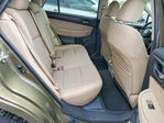 Subaru Outback 2018
