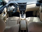 Nissan Rogue 2018