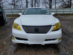 Lexus LS 2009