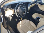 Tesla Model S 2014