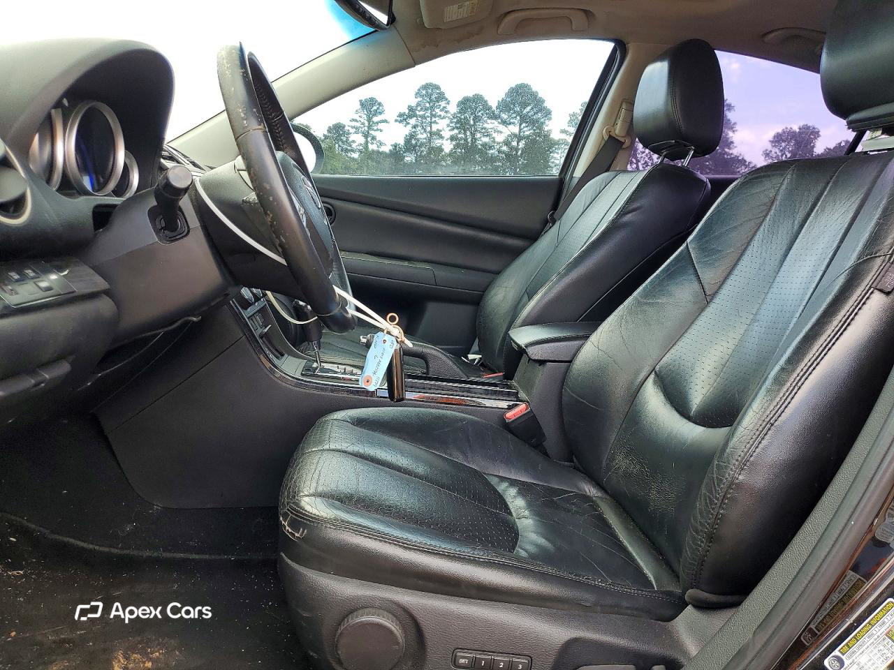 Mazda 6 2009