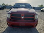 Dodge RAM 2012