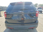 Ford Explorer 2017